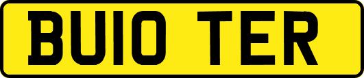 BU10TER