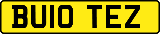 BU10TEZ