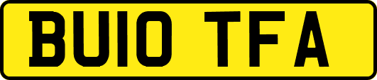 BU10TFA