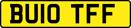BU10TFF