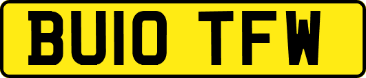 BU10TFW