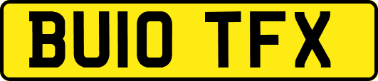BU10TFX