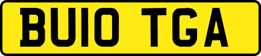 BU10TGA