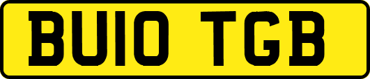 BU10TGB