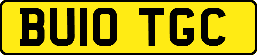 BU10TGC