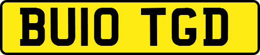 BU10TGD