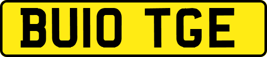 BU10TGE
