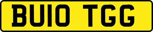 BU10TGG
