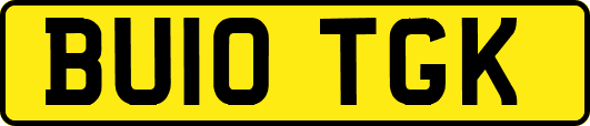 BU10TGK