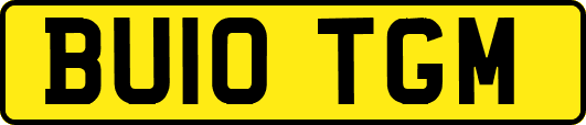 BU10TGM