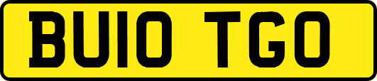 BU10TGO