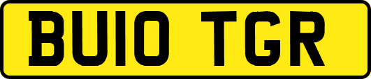BU10TGR