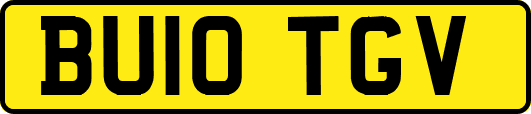 BU10TGV