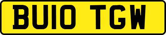 BU10TGW