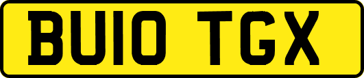 BU10TGX