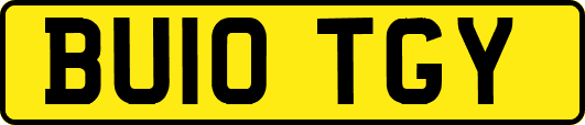 BU10TGY