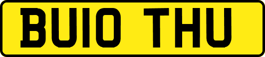 BU10THU