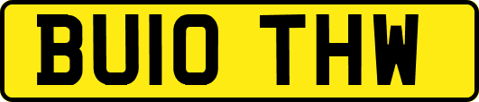 BU10THW
