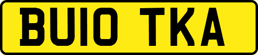 BU10TKA