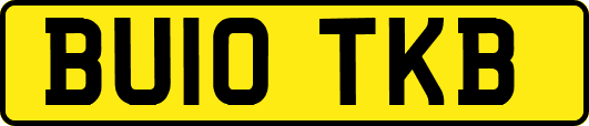 BU10TKB