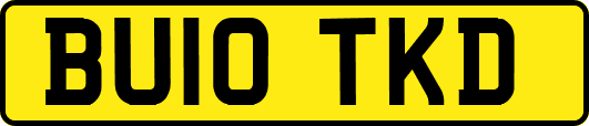 BU10TKD