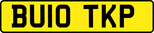 BU10TKP
