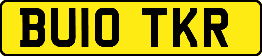 BU10TKR