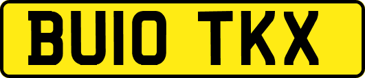 BU10TKX
