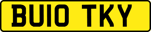 BU10TKY