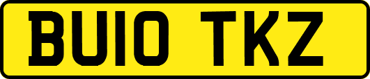 BU10TKZ