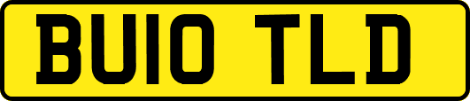BU10TLD