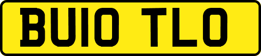 BU10TLO