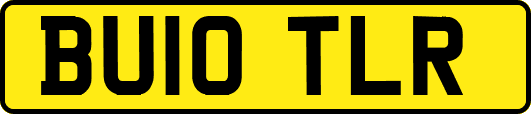 BU10TLR