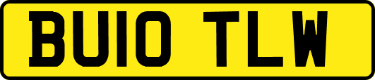 BU10TLW