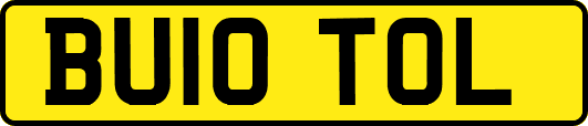 BU10TOL