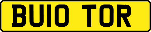 BU10TOR