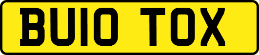 BU10TOX