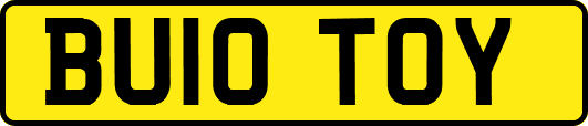 BU10TOY