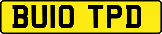 BU10TPD