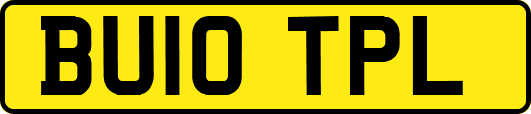 BU10TPL