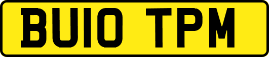 BU10TPM