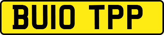 BU10TPP