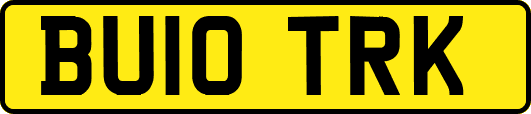 BU10TRK