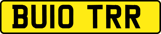 BU10TRR