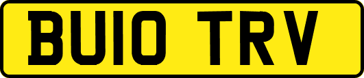 BU10TRV