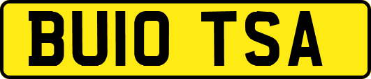 BU10TSA