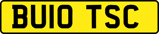 BU10TSC