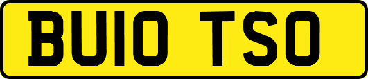 BU10TSO