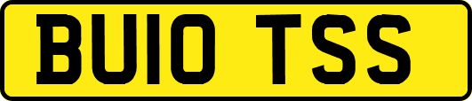 BU10TSS