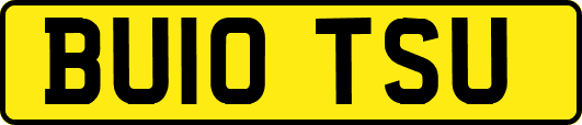 BU10TSU